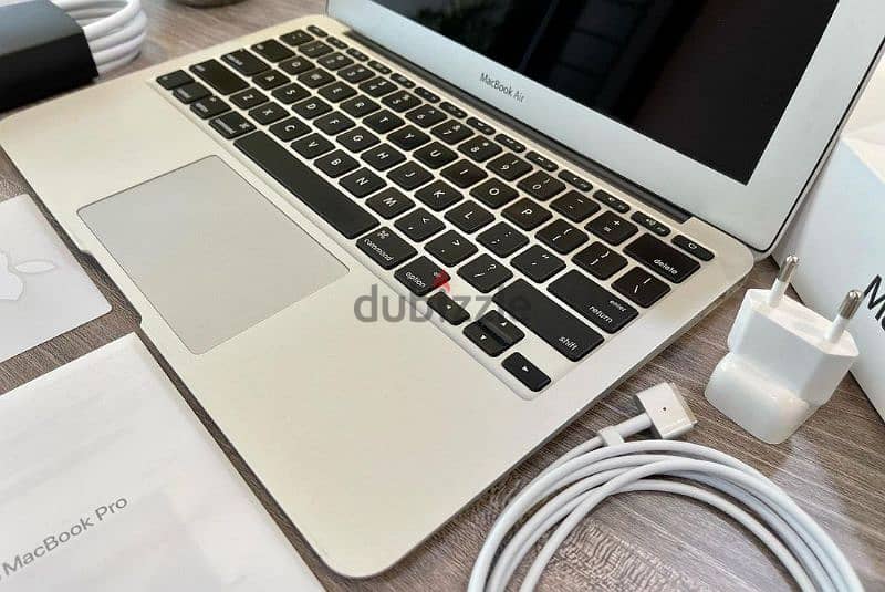 MacBook Air 2015 3