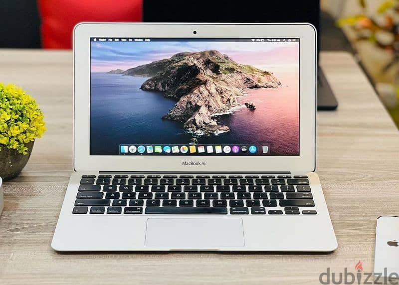 MacBook Air 2015 4