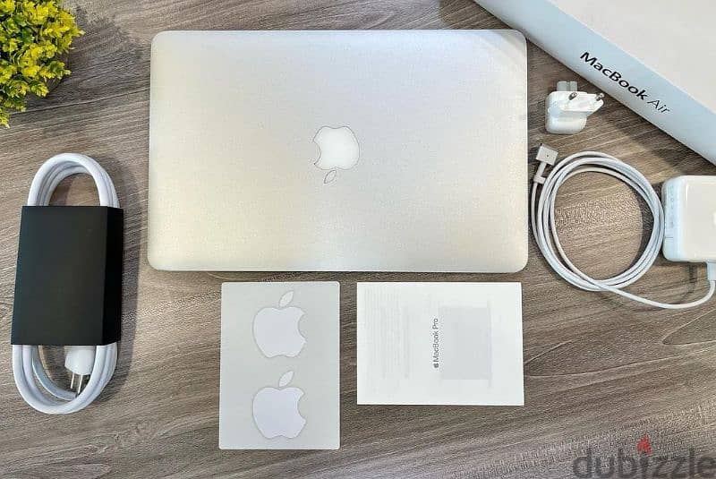 MacBook Air 2015 5