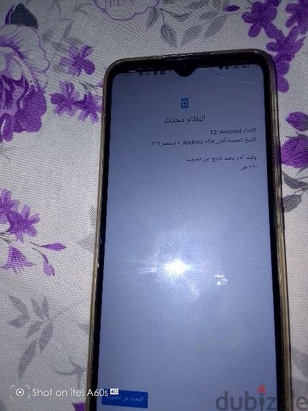 موبيل Urban 3 Plus جديد بالكرتونة استعمل شهر 10