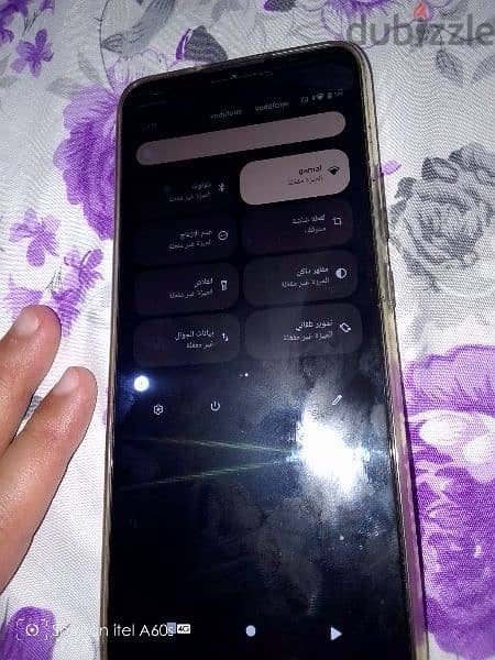 موبيل Urban 3 Plus جديد بالكرتونة استعمل شهر 12