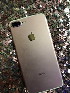 7 plus