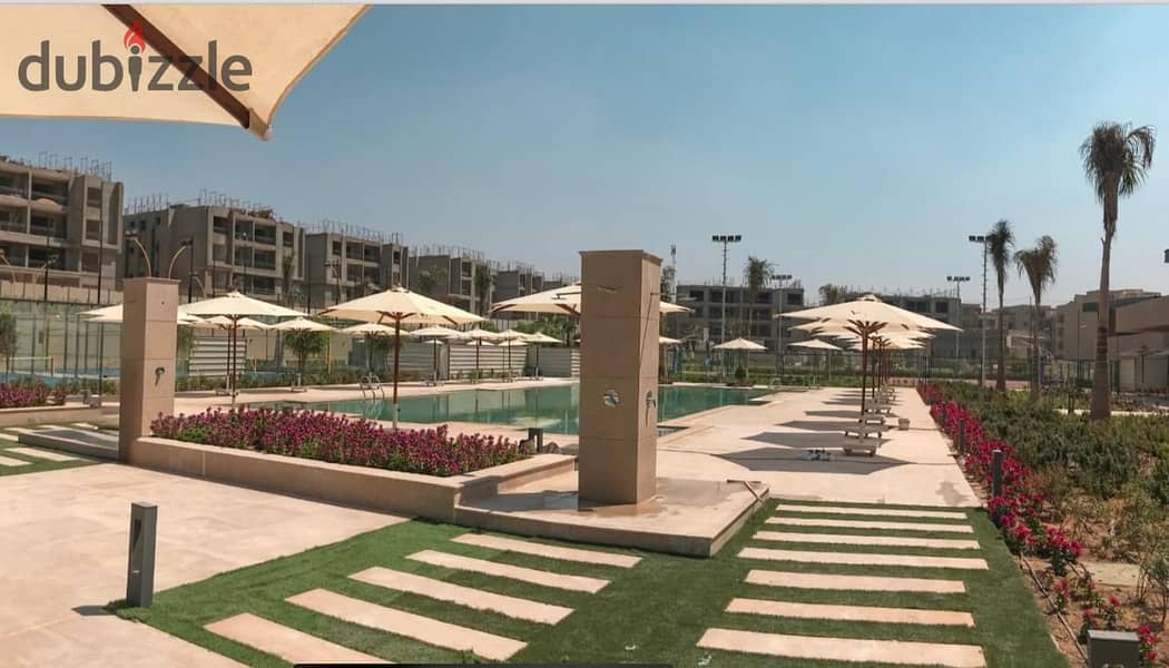 Own your Unit in 5th Square Compound - new cairo, ultra-super luxury finishing, and Exclusive offers only in Cityscape 9