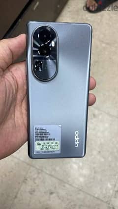 OPPO Reno 10 pro 5g