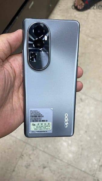 OPPO Reno 10 pro 5g 0