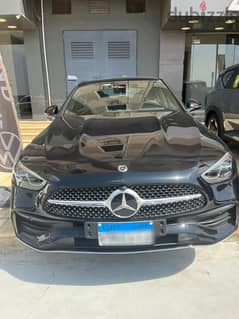 Mercedes