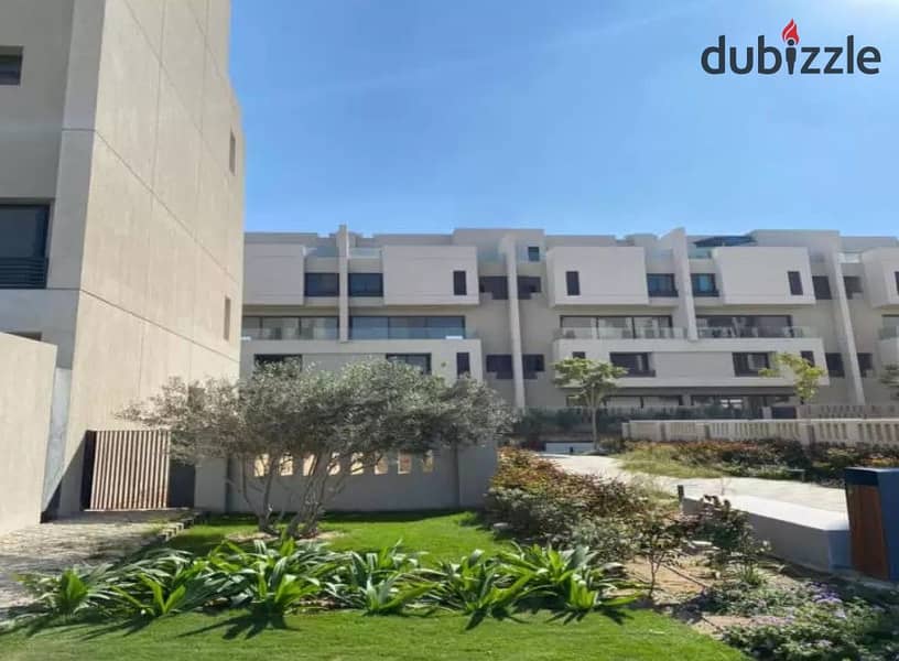 Book now at cityscape and get Duplex without Downpayment at burouj  . . Immediate receipt 6