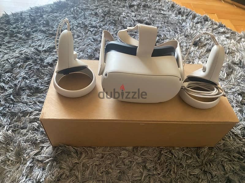 oculus quest 2 2