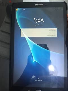 Samsung Galaxy tab A6