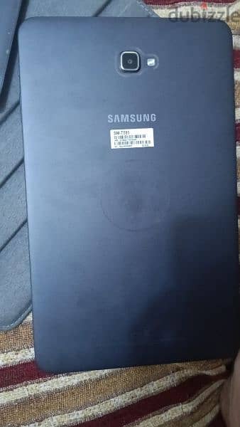 Samsung Galaxy tab A6 1