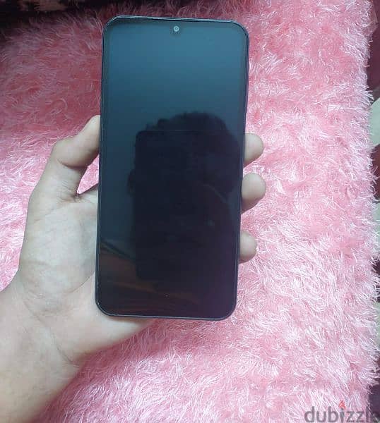 Samsung a15 4