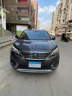 بيجو 5008 2019 Peugeot 0