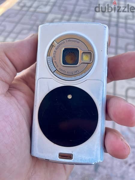 Nokia N95 نوكيا حالة نادرة 4