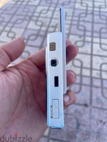 Nokia N95 نوكيا حالة نادرة 5