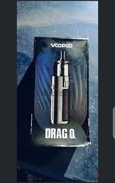 فيب dragQ 0