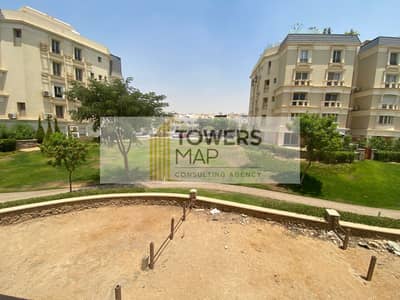 I VILLA ON GARDEN VIEW 278SQM+70SQM GARDEN 13.4 CASH MOUNTAIN VIEW HYDE PARK / اى فيلا 278 بجاردن70متر استلام فورى فى ماونتن فيو هايد بارك