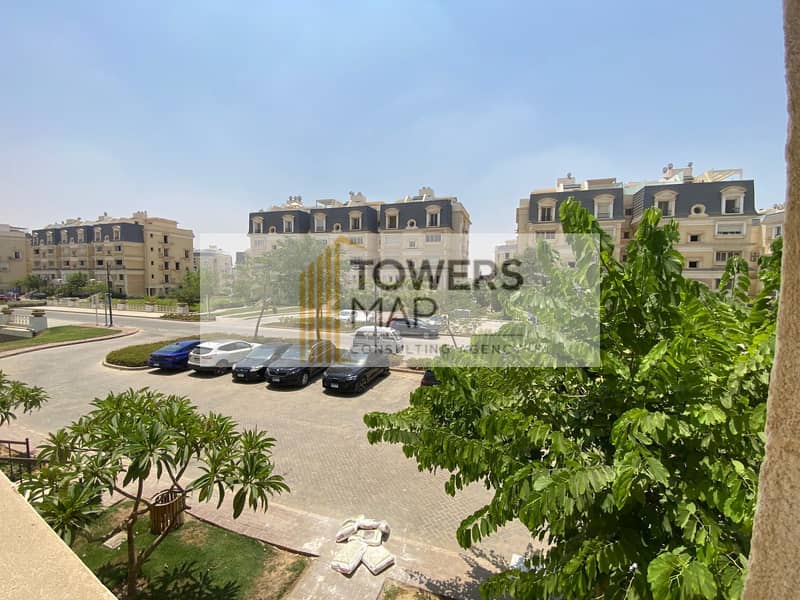 I VILLA ON GARDEN VIEW 278SQM+70SQM GARDEN 13.4 CASH MOUNTAIN VIEW HYDE PARK / اى فيلا 278 بجاردن70متر استلام فورى فى ماونتن فيو هايد بارك 10