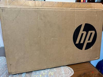 HP laptop , 8th generation (As new)