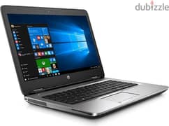 lap top hp ProBook 0