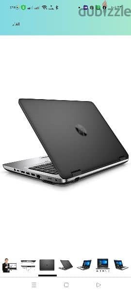 lap top hp ProBook 2