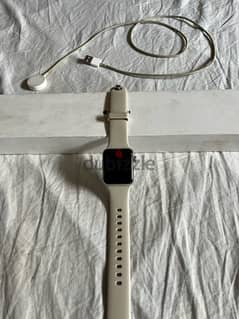 Apple Watch series 3 0