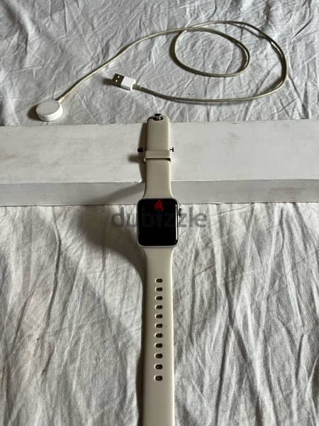 Apple Watch series 3 0