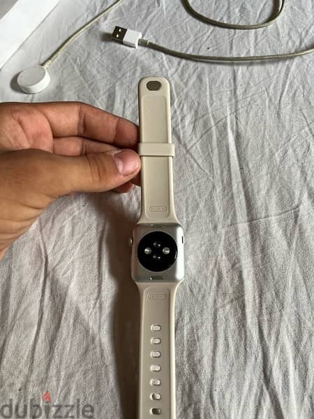 Apple Watch series 3 3