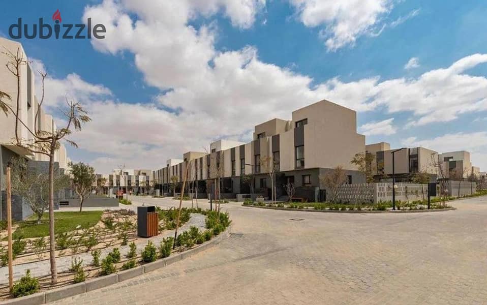 Book now at cityscape and get Townhouse without Downpayment at burouj  . . Immediate receipt 13