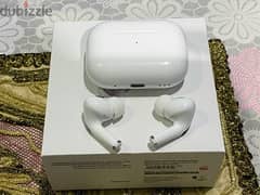 Air pods pro2 0