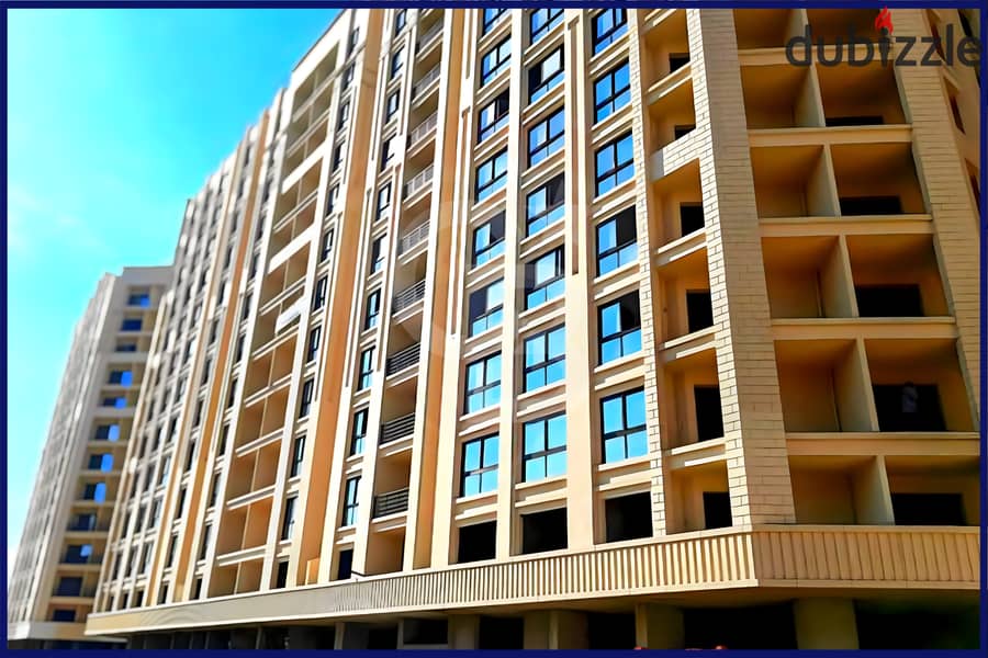 Apartment for sale 136m Smouha (Ittihadia Antoniadis Compound) 1