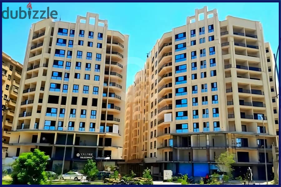 Apartment for sale 136m Smouha (Ittihadia Antoniadis Compound) 2