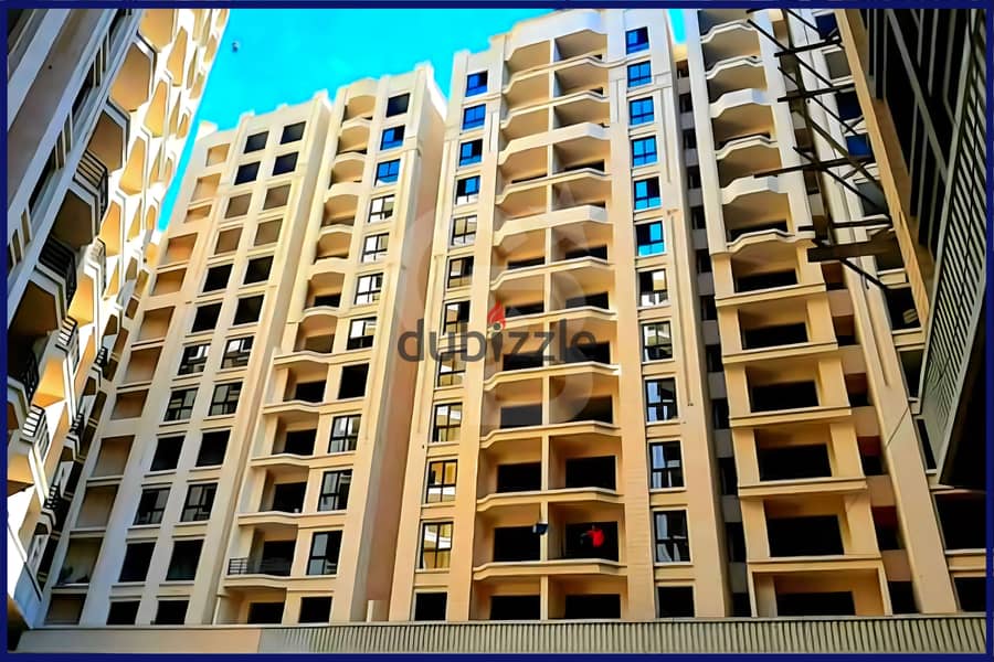 Apartment for sale 136m Smouha (Ittihadia Antoniadis Compound) 5