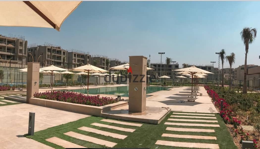 Own your Unit in 5th Square Compound - new cairo, ultra-super luxury finishing, and Exclusive offers only in Cityscape 11