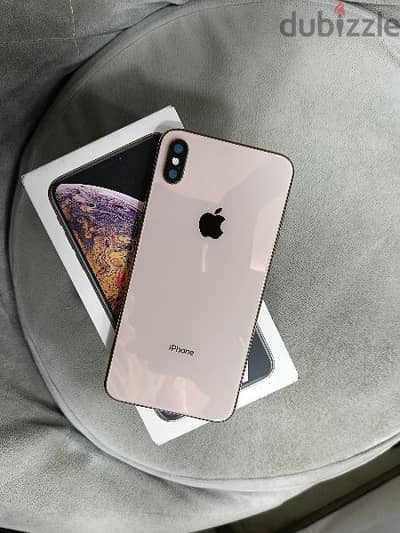 Xs max