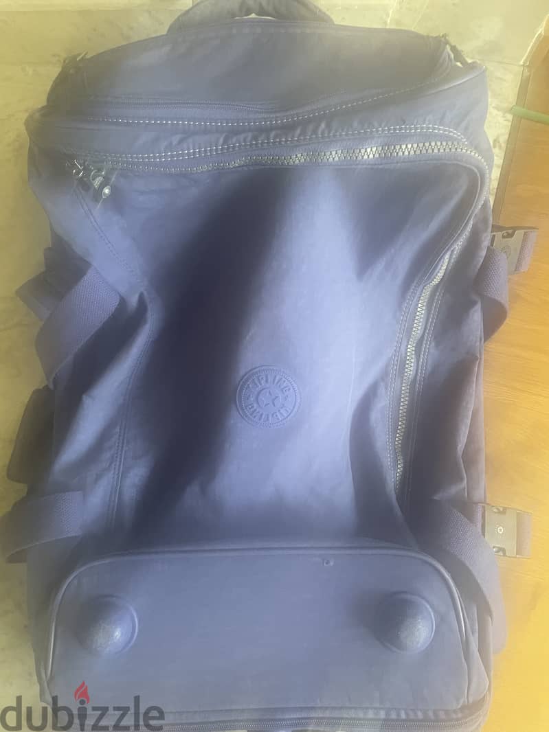 Kipling Large luggage 1