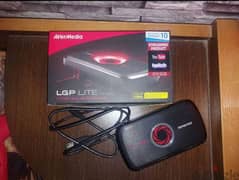 Avermedia Live Gamer Portable,GL310, Full HD 1080p, Streaming ، Elgato 0