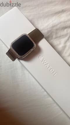 Apple Watch series 8 0