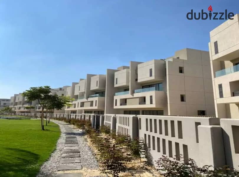 Book now at cityscape and get Townhouse without Downpayment at burouj  . . Immediate receipt 8