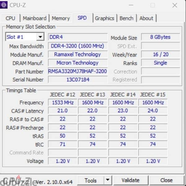 Lenovo IdeaPad gaming 3 10