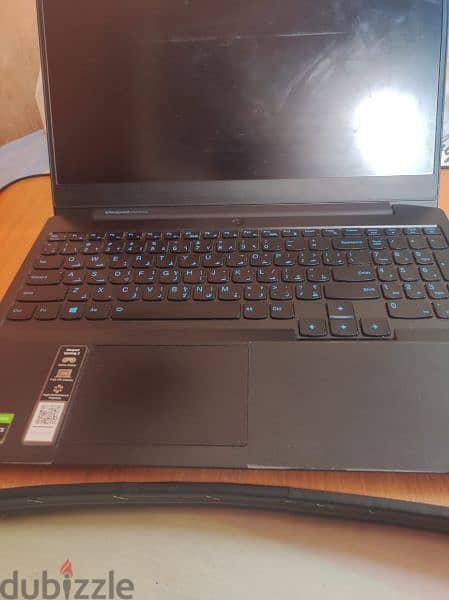 Lenovo IdeaPad gaming 3 15