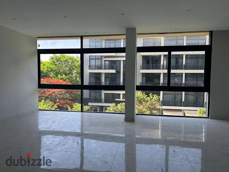 Hot Deal / Apartment 218 m for rent Waterway compound 1