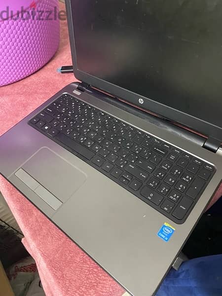 hp laptop 1