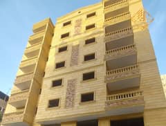 Apartment in Mohandessin, Shehab and Lebanon branches - S048 0