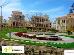 Apartment for sale with amazing price and location  | HYde park new cairo