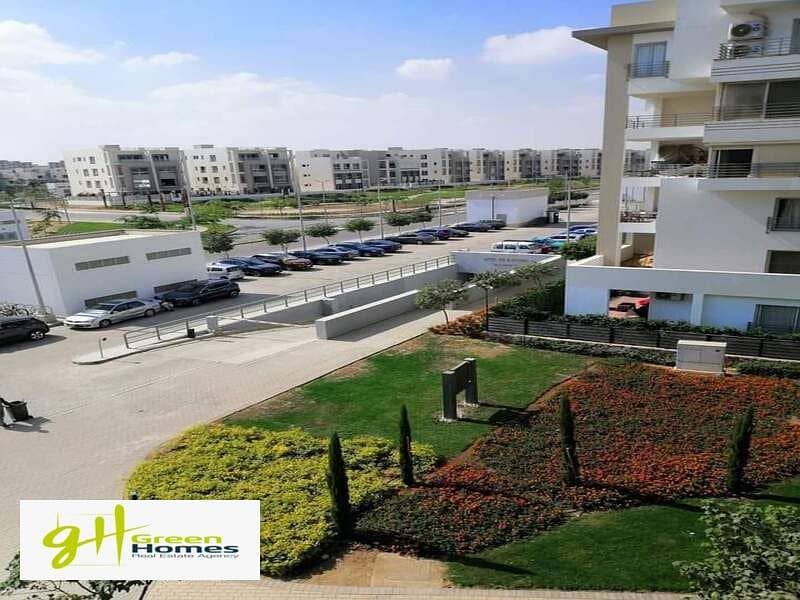 Apartment for sale with amazing price and location  | HYde park new cairo 8