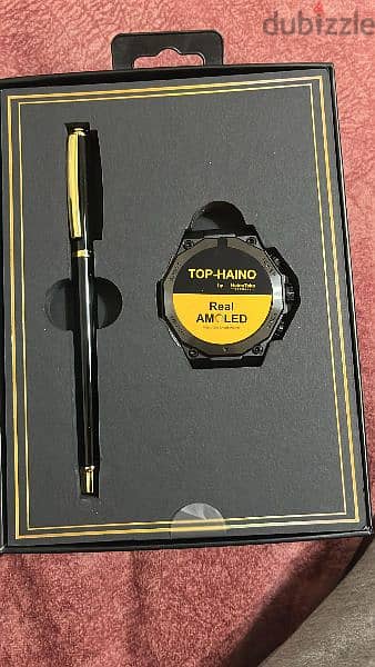 Top-haino watch new 1