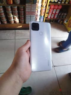 موبايل oppo a15للبيع 0