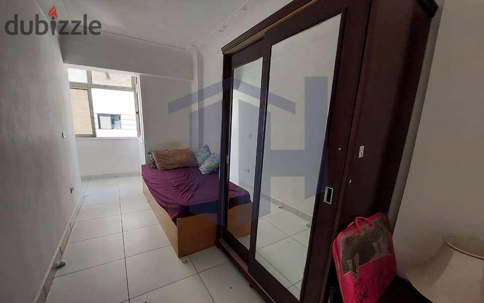 Furnished duplex apartment for rent, 120 m, Sidi Gaber (Al-Mosheer Street) 5