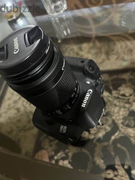 canon EOS 700D 1