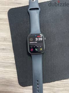 Apple Watch SE 44m